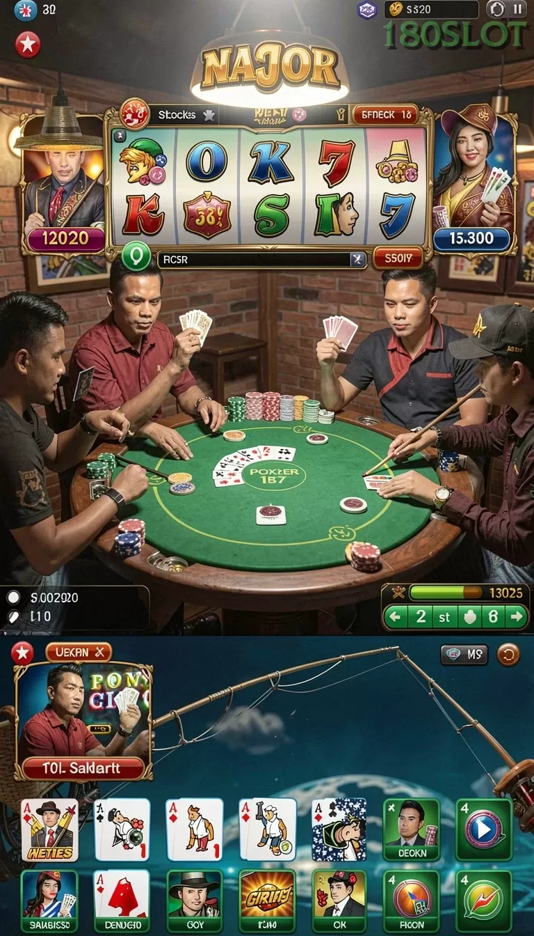 Screenshot Golaifu